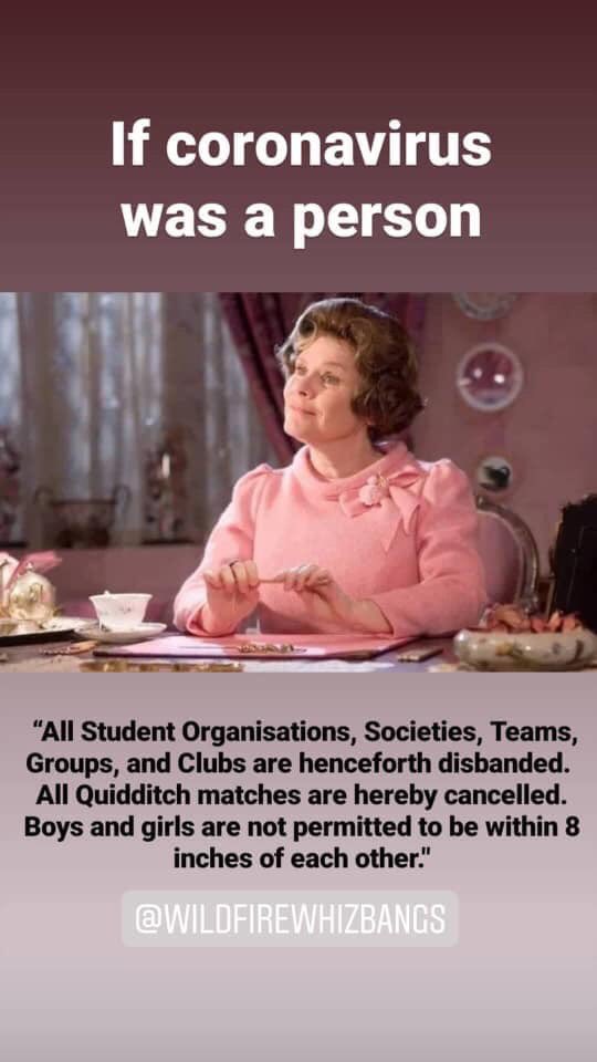 I’m feeling this today.