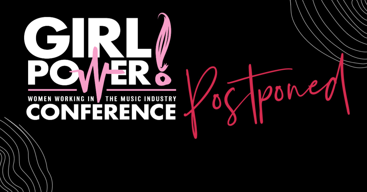 With heavy heart, we have postponed our conference. We will reschedule at a later date.