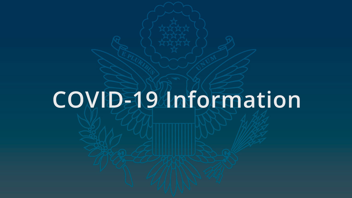 U S Embassy Vienna Attn U S Citizens In Austria The Austrian Gov T Has Enacted New Measures In Response To The Covid19 As Of Monday March 16 Restaurants Bars And Cafes