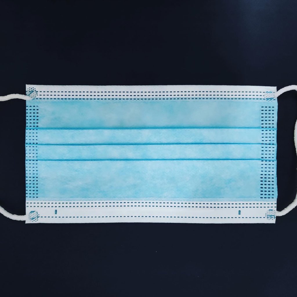 Janessun_Lock's tweet photo. #Mask

Our company can export civil protective masks, the middle layer is melt blown cloth. 
customers who order hardware lock products from our company, our company provides the same number of masks free of charge, welcome to consult 

Contact:info@janessun.com
+86 13706672932 https://t.co/fxitEduRC2