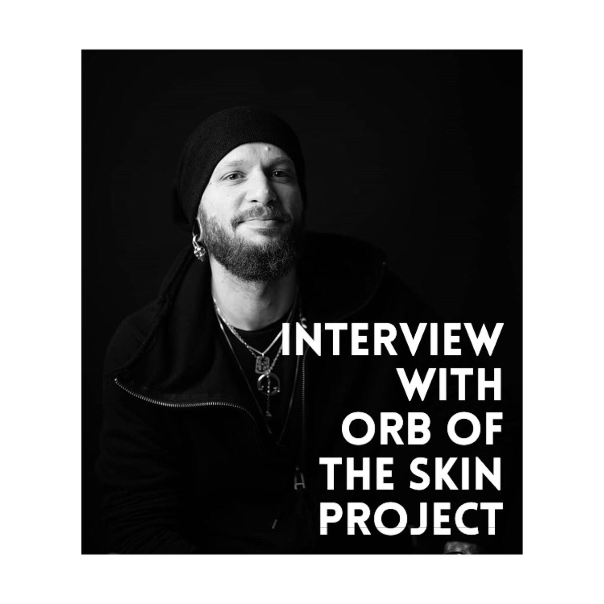 lamaisondurouge's tweet photo. Join us Monday 3/16 for an interview with Orban Isma - hook suspension artist, performance artists, and co-founder of The Skin Project
Orb will discuss the parallels of holding space for #hooksuspensions and #BDSM.
7pm EDT on #Periscope https://t.co/F9G3wPFbpc