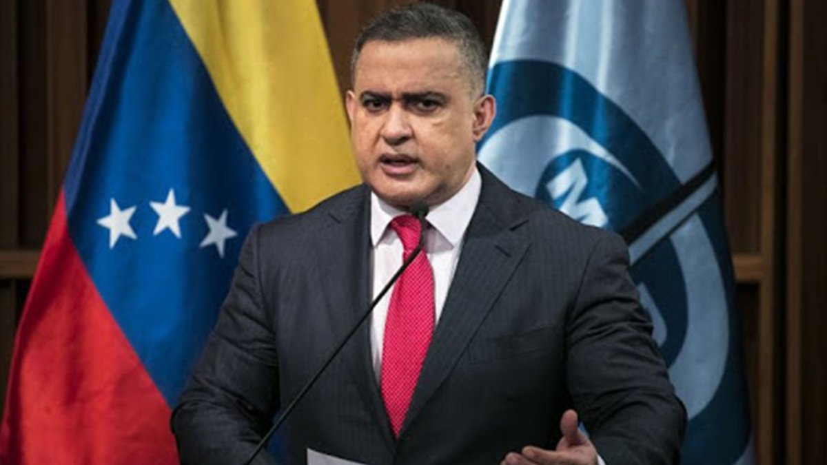 RunRunesWeb's tweet photo. Tarek William Saab: "Sanciones han generado graves problemas a los servicios médicos" https://t.co/3UnrY3Wt8U https://t.co/M23GPaVzsc
