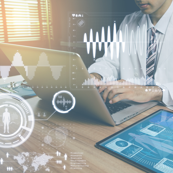 Digital Health states the Telehealth Momentum is fueling 6 trends in 2020, which include: Vulnerable populations taking center stage, blurring lines across care settings, digital health taking the forefront... Check out this article for the final three:ow.ly/acte50yHbdN