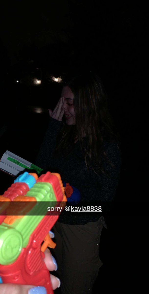 SSquirt2020's tweet photo. Jami Hansen has shot leprechaun lover Kayla Morrell! https://t.co/8PX6vO4id8