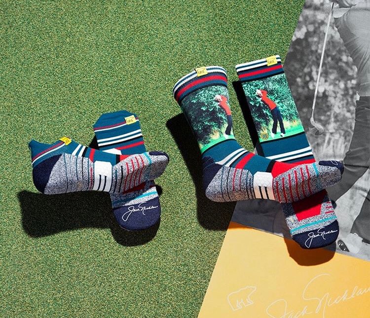 Sock Game tweet media