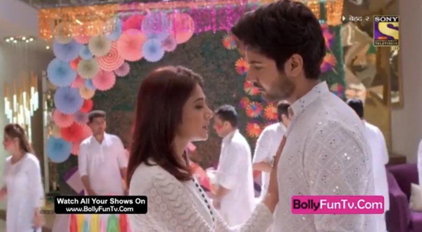 rudrasmaya's tweet photo. This isn’t goodbye...this is ‘until we meet again’
#Beyhadh2 https://t.co/ngLZTY4KRZ