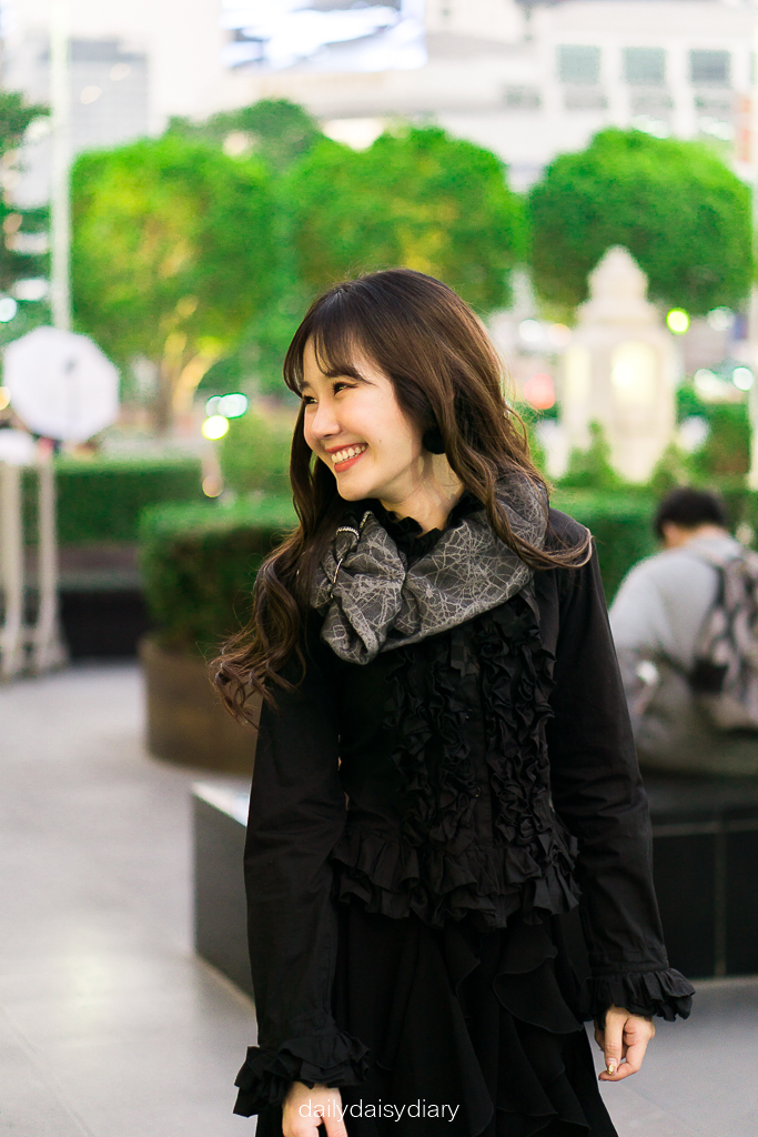 cosmiccutegrace's tweet photo. [ #daisydiary ]

เพราะรอยยิ้มและน้ำตาเป็นอะไรที่ขอกันไม่ได้
ผมจึงจะไม่เห็นแก่ตัวโดยขอให้คุณฝืนยิ้น
ที่ผมทำได้คือบอกให้คุณรู้ว่าเมื่อคุณยิ้มจากความสุข ผมก็สุขด้วย
และผมอยู่ตรงนี้เพราะยอมรับคุณได้ทั้งรอยยิ้มและน้ำตา

เป็นกำลังใจให้เสมอนะครับ...

#ningningdaisydaisy #daisydaisyidol https://t.co/zT82VETiaT