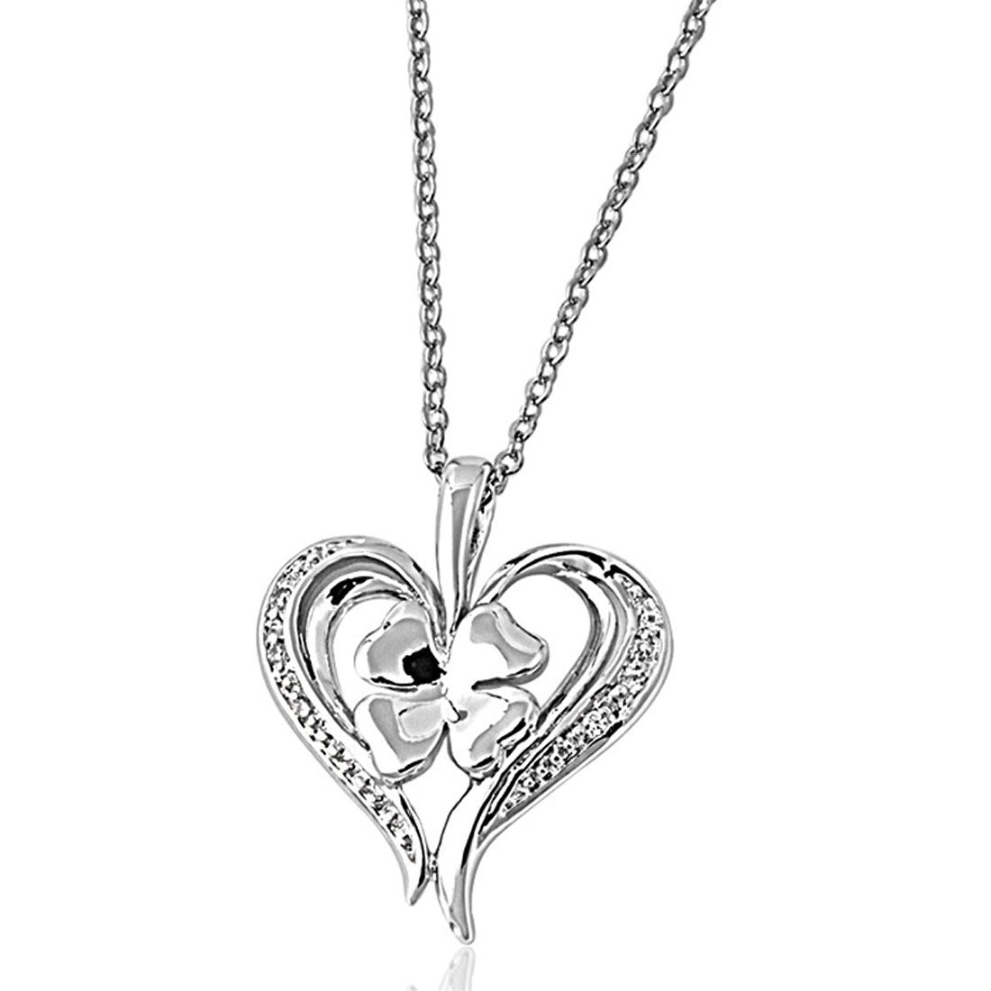 Crazy4Blingcom's tweet photo. Be Stunning on St. Patrick’s Day #charming4leafcloverpendantandnecklace #beunique #celebrate #irishluck☘️https://t.co/152b9l4BSD. https://t.co/dNxokFwCC6