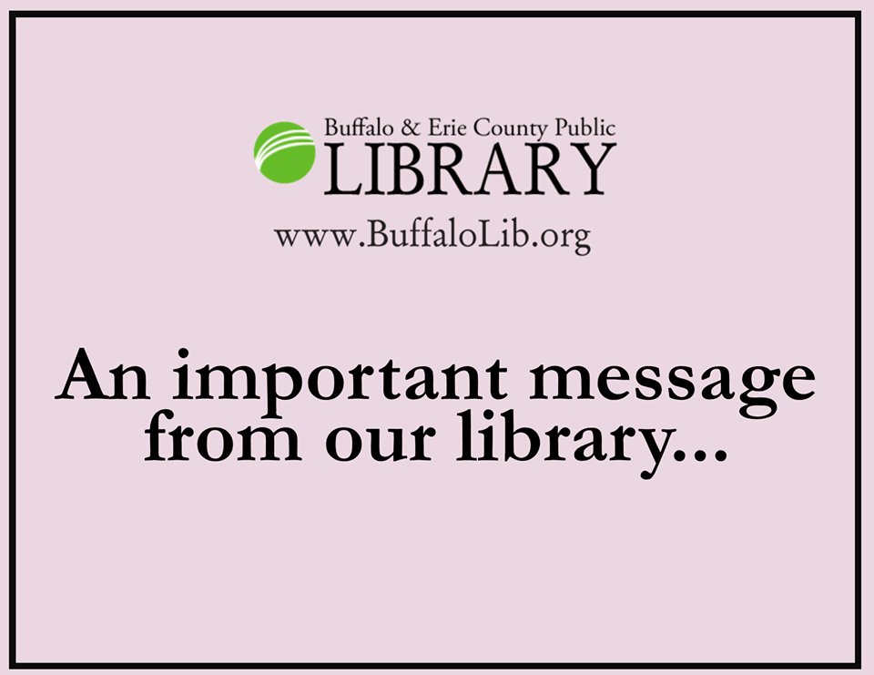 KenilworthLib's tweet photo. All public programming &amp; meeting room use at the Kenilworth  library is suspended through March 28. We apologize for the inconvenience. The Library remains open,  Check our website for any updates at: https://t.co/9xzSVUAVAW. https://t.co/XTYnod8wVD