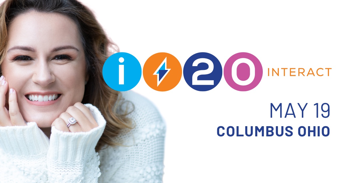 BrookeSellas's tweet photo. I'll be speaking at #interact20 this year along with their AMAZING lineup (including keynote @annhandley of @MarketingProfs -- geeking out! π€) | Columbus, OH May 18th | ποΈ info found here β‘οΈ https://t.co/Eh6gpr1VWm https://t.co/80KdlW3rQr