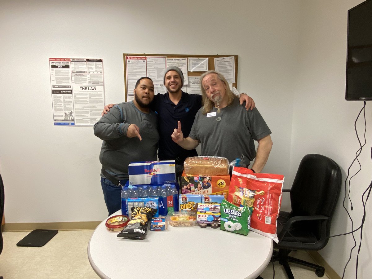G-way winning fill the fridge for February!!! <a href="/StasZ55/">Stas Zlatkin</a> @jenn_ohpa