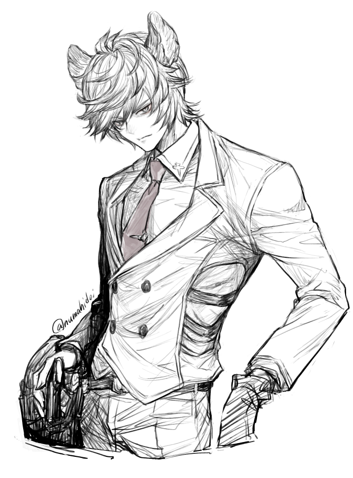 グラブルらくがきlog Min T ミント