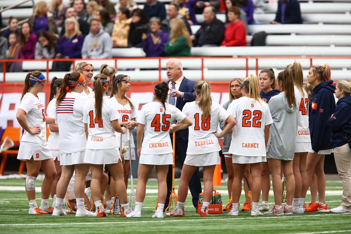 The past 24 hours have been tough to say the least. I’m so proud of the way this group came together as a TEAM. They have worked so hard from the first day of fall ball. We will continue to support our student-athletes through this difficult time.