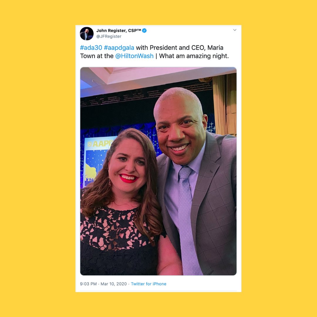 getflexability's tweet photo. It's #FlexFriday! Here's our roundup of the top tweets this week #flexeffect #equityatwork #investinpeople @JFRegister @emily_ladau @TedKennedyJR @500Valuable @maria_m_town @SenDuckworth @IAmAmnaNawaz https://t.co/Oiom28uLjf