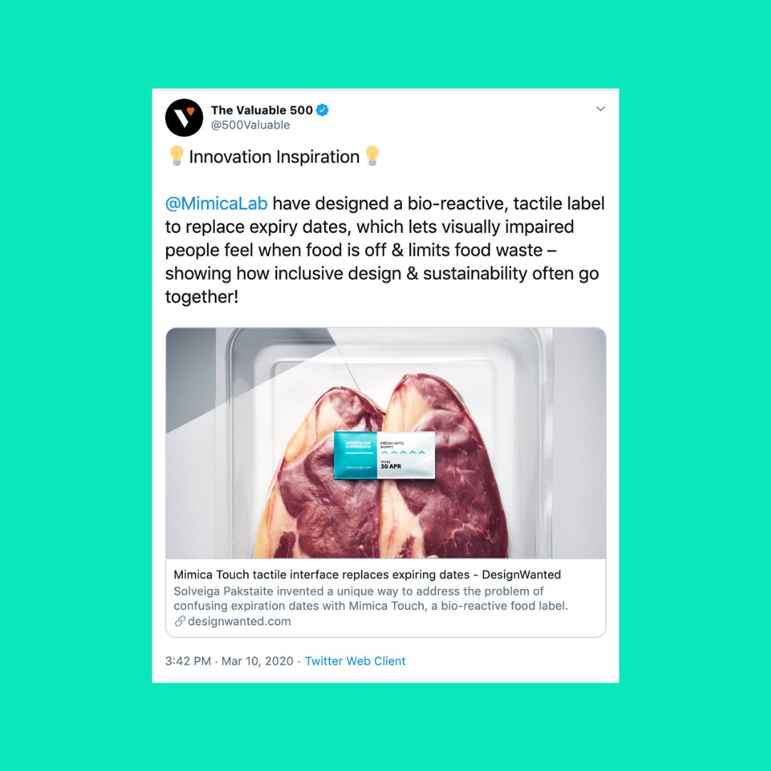getflexability's tweet photo. It's #FlexFriday! Here's our roundup of the top tweets this week #flexeffect #equityatwork #investinpeople @JFRegister @emily_ladau @TedKennedyJR @500Valuable @maria_m_town @SenDuckworth @IAmAmnaNawaz https://t.co/Oiom28uLjf