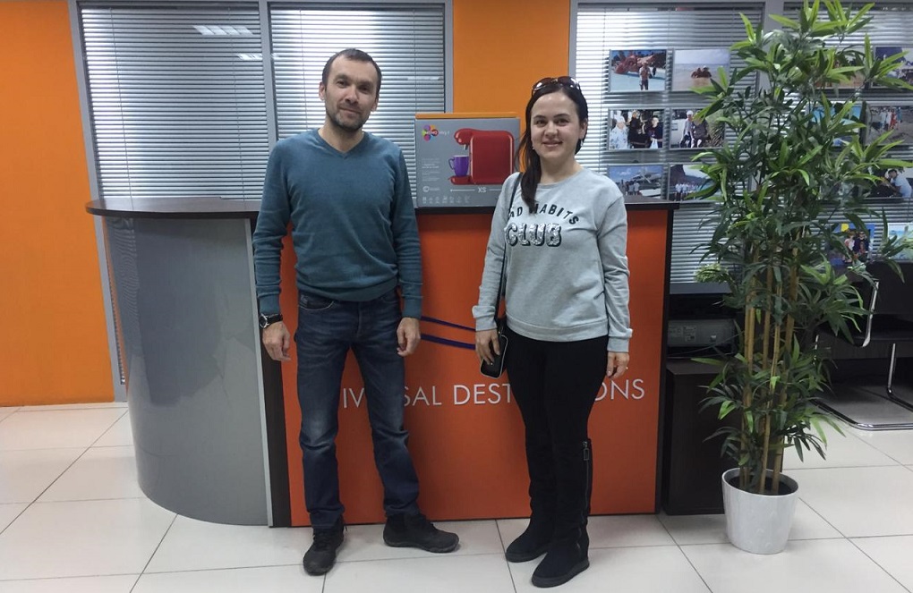 Тревожные времена пройдут, и захочется отдохнуть. И не абы как, а с комфортом.
И мы точно знаем, у кого не будет с этим проблем!
В числе счастливчиков – Альберт Халилов и Гузель Фастхутдинова из Набережных Челнов, семья Газизовых из Альметьевска!
 #универсальныенаправления