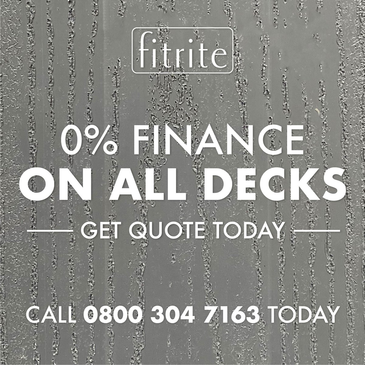FitriteDirect tweet picture