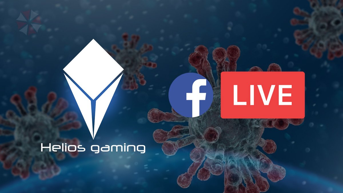 Helios Gaming tweet media