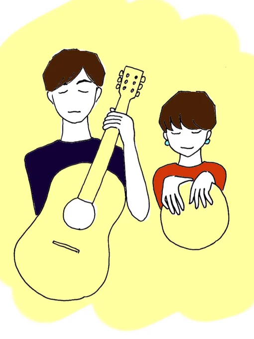 依頼は受けてないが 