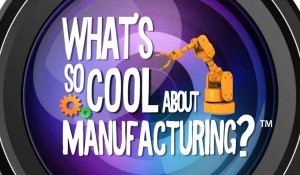 Tune in to The Insider this weekend to learn more about What's So Cool About Manufacturing. The program will air on WICU (Sunday at 11 a.m. after NBC's Meet the Press) and on WSEE (Saturday at 12:30 p.m. and Sunday at 7 a.m. and 11:30 p.m.). Tune in to learn more!