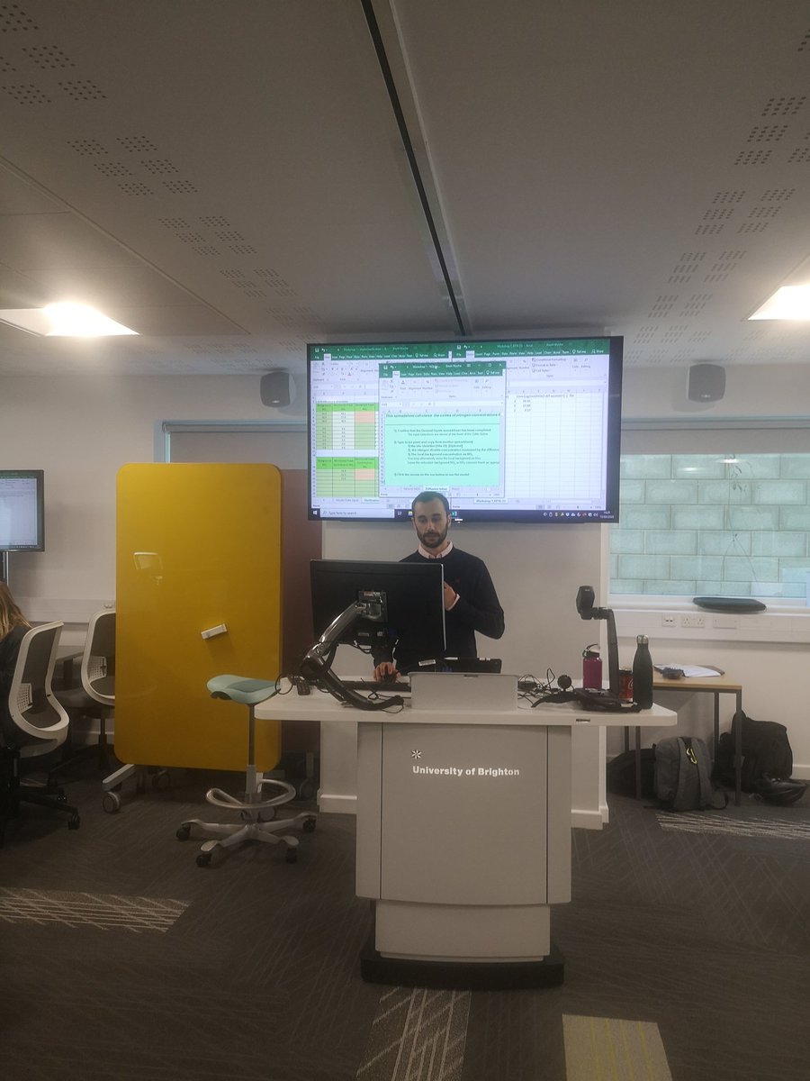 phlorum's tweet photo. Phlorum are proud to be delivering a series of lectures and workshops on the subjects of #airquality and #dispersionmodelling to @uniofbrighton 3rd year students over the next few weeks. @aerbrighton @KevWyche https://t.co/X5JMryqbXa