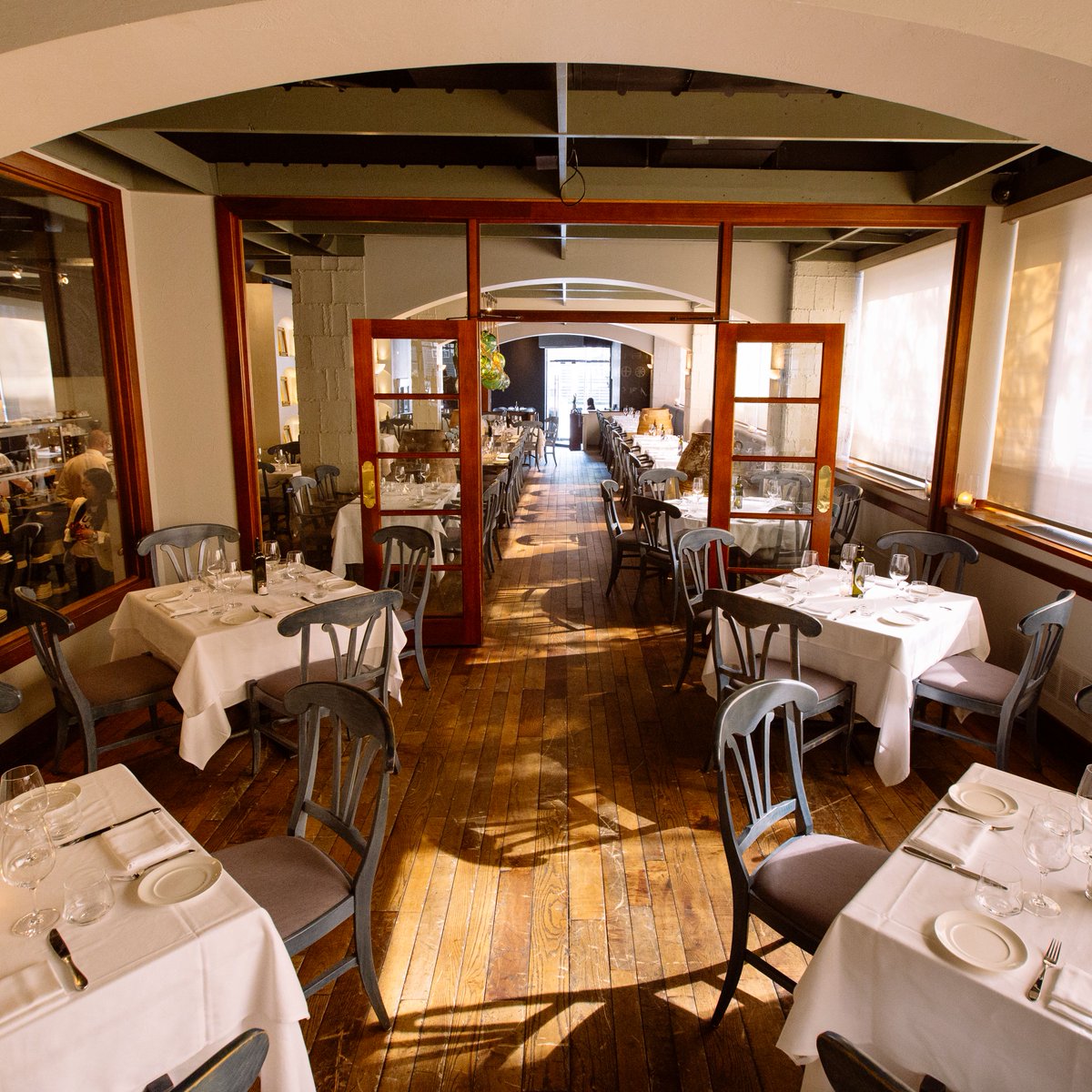 Estiatorio VOLOS tweet media