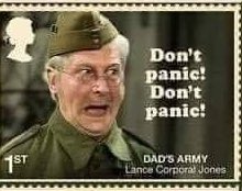 Milton Country parkrun tweet media