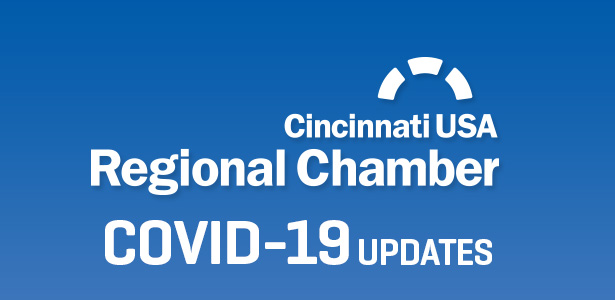 Cincinnati Regional Chamber tweet media