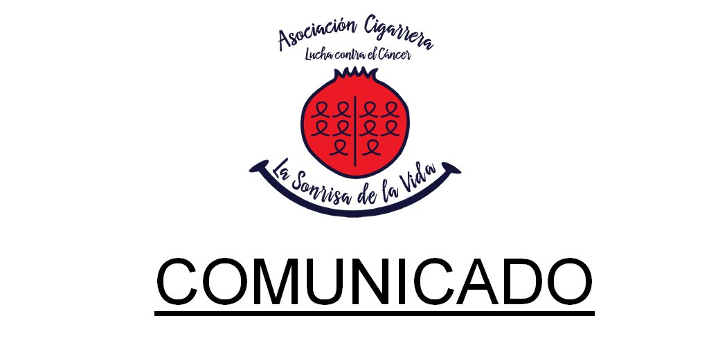 A.C.La Sonrisa de la Vida tweet media