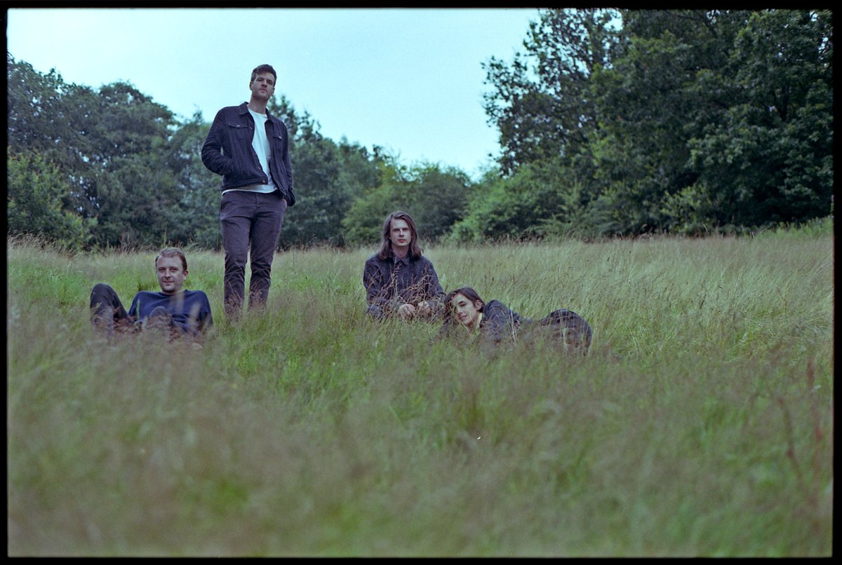 CCA_Glasgow's tweet photo. 🧭 Songs and sound as a compass...

Excited to announce that @spinning_coin have crossed the border! Catch them this Sunday @SARAMAGOcafebar joined in a super line-up by @molly_linen &amp; @hairbanddd ✨

📅 Sun 15 Mar, 7.30pm
🎟️ £8 + £1 bf

https://t.co/Hxwd9OAEVP https://t.co/QUWfcVYkqj