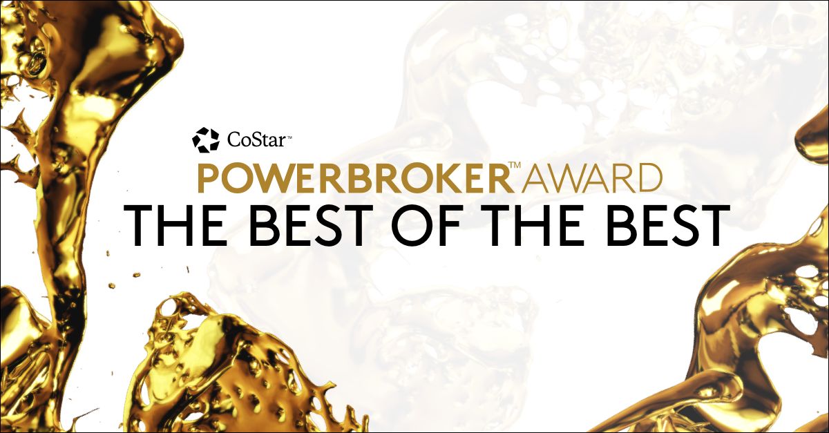 CresaSTL's tweet photo. Proud to announce that Doug Bock has been selected as a @TheCoStarGroup #powerbrokeraward winner for Top Industrial Leasing Broker this year in the St. Louis market! Congratulations to all the winners and so honored to be selected! #cresastlouis #powerbroker #leasing #industrial https://t.co/C5oW8ZBsSP