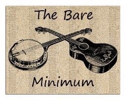 The Bare Minimum have just arrived from Ireland to headline our St. Patrick's Day festivities! The lads are from Co. Offaly &amp; play a unique mix of traditional Irish music, Folk &amp; Pop. Playing from the 13th - 17th March! #paddyfest2020