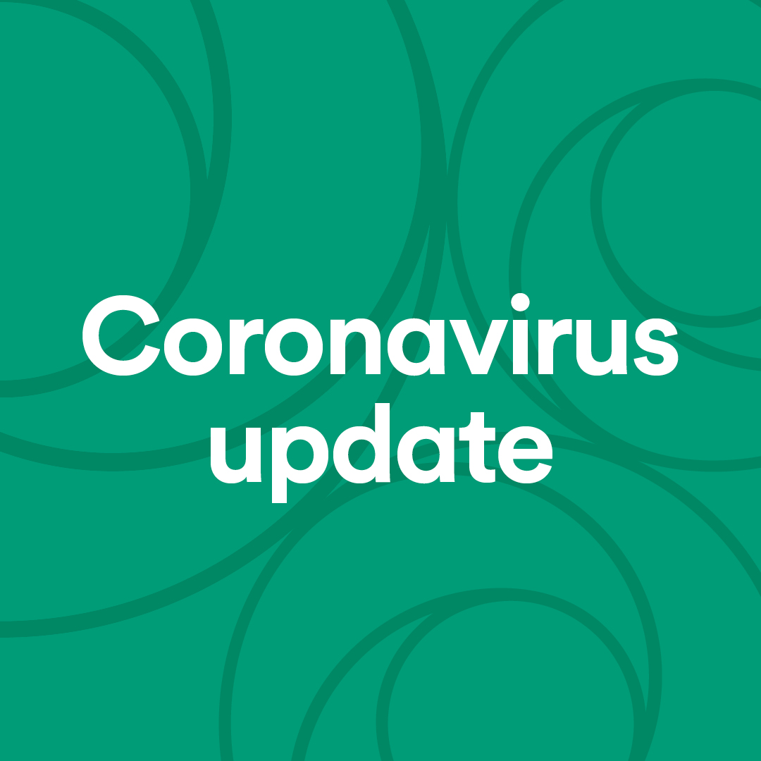 You, our customers &amp; our staff, are important to us. We want to reassure you we’re doing all we can to continue to safely get you where you need to be. We’ve enhanced the cleaning of our vehicles &amp; ensured all frontline staff have hand sanitiser. Info > stge.co/uxQG50yLcMs