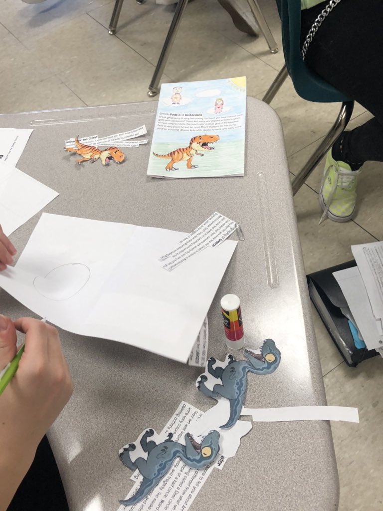 Anne Martinelli tweet media