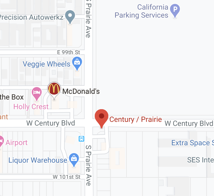 Inglewood_PD's tweet photo. 🚦Traffic Alert🚦

Traffic signal at Century / Prairie is on FLASHING RED!  ETA for repair = 4 hours + use alternate routes.

Reminders 
🚦 Flashing red should be treated as a 4-way stop sign
🛑 Come to a complete stop at the intersection
🚙 Be cautious + proceed when safe https://t.co/z4c39zF0bV