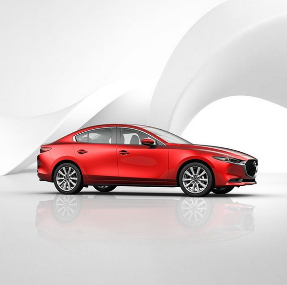 BrightBayMazda's tweet photo. It will make your heart race 💗

Explore the Mazda3: https://t.co/c4thOO0Y4m

#Mazda3 #BrightBayMazda #Mazda #FeelAlive https://t.co/kwZIzjEwFF