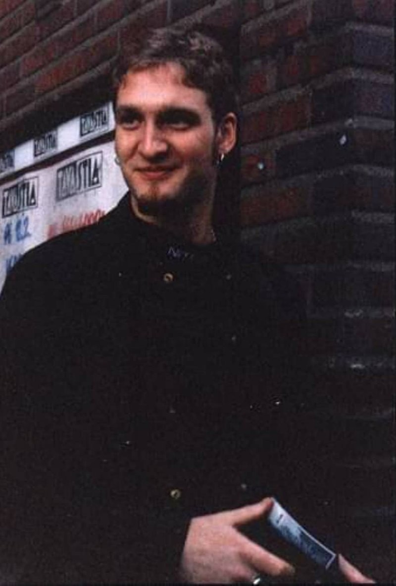 leopardprint24's tweet photo. New photo time!!
Yay!!! 😍😍😍😍

#laynestaley #laynethomasstaley #laynestaleyliveswithin #layne #staley #aliceinchains #aic #madseason https://t.co/6fXxRQkt1s