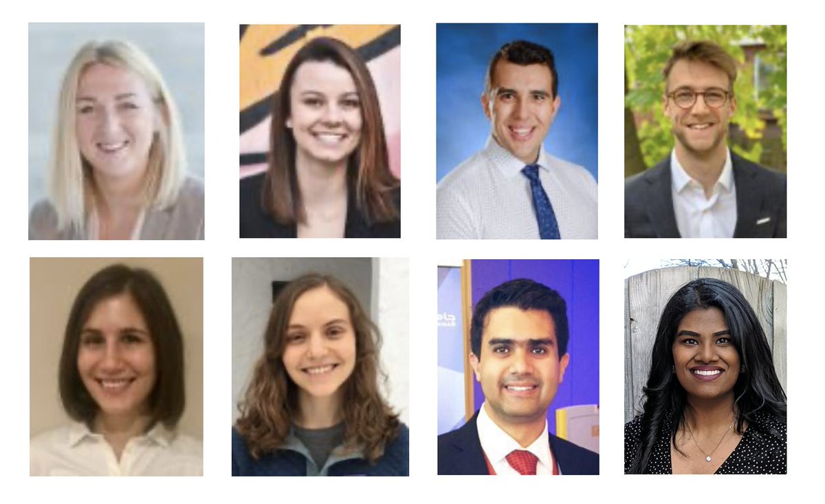 MacEmerg's tweet photo. Despite disasters, we'd like to welcome our newest members of our @MacEmerg family!!
Jana Balakumaran
Frank Battaglia(@_FB11)
Lauren Beals (@le_beals)
Ben Forestell (@benforestell)
Sophie Ramsden
Devon Stride
Maggie Vincent (@MaggieV_88)
Mohammed Mansi (@nycbluesky) https://t.co/jmOJeJaEmg