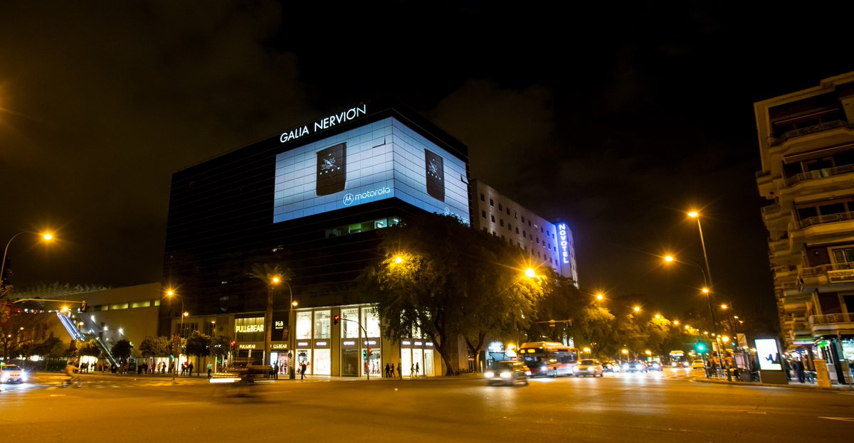 AV Technology Europe tweet media