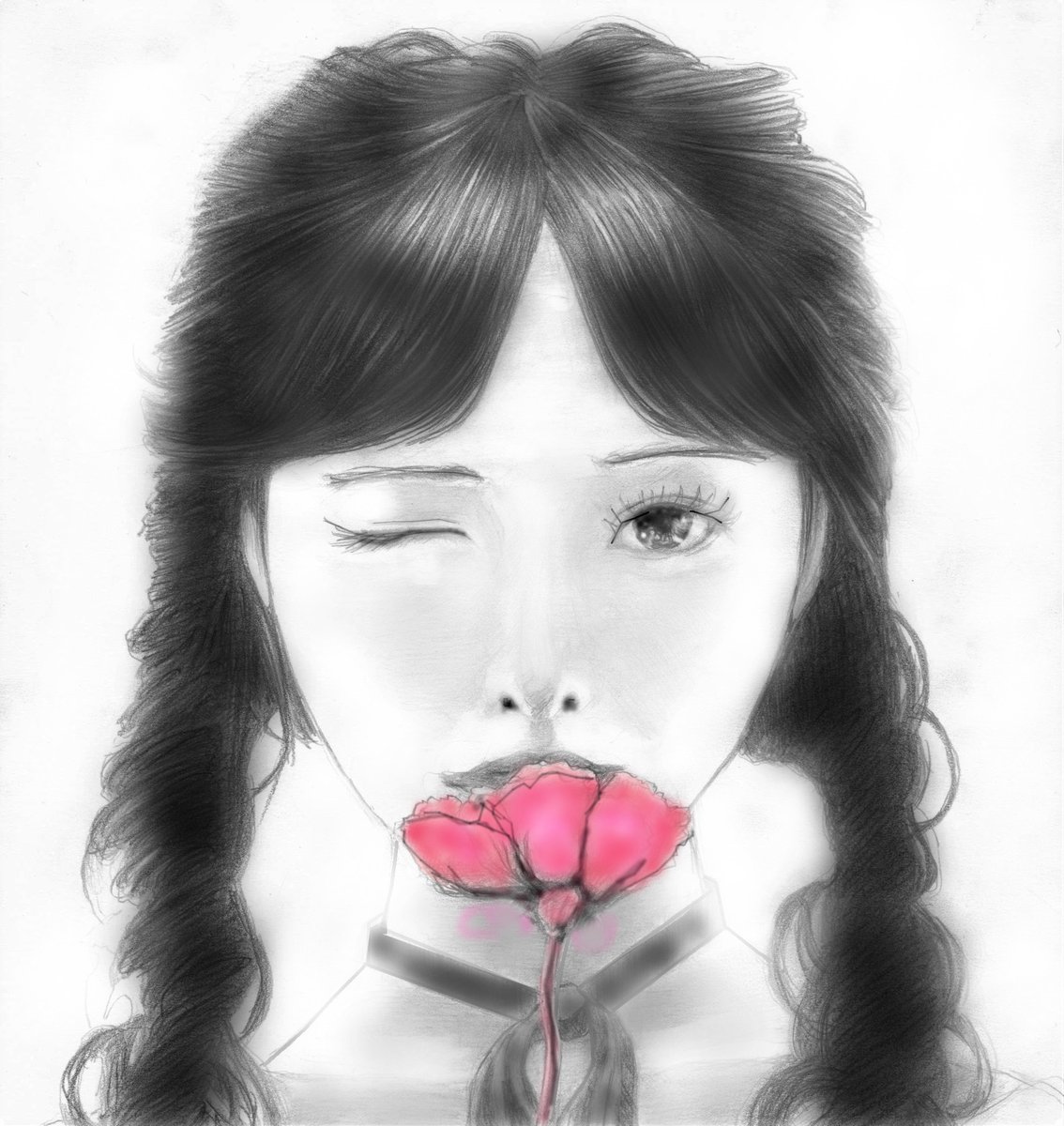 アイドル画 アイドル画