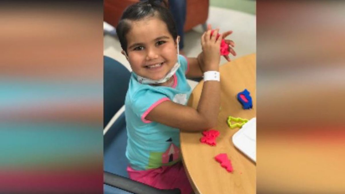 IndianapolisUSA's tweet photo. How families of Riley Children’s Hospital patients are fighting coronavirus https://t.co/IL64u6P6uJ https://t.co/DtBZ323i8p