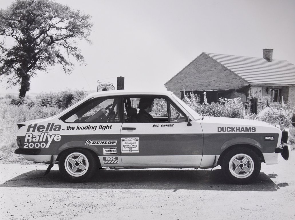 Hella_GB's tweet photo. We've found some more retro rally prints in the HELLA archives! Which one is your favourite? Comment below #HELLAthroughtheyears #rally #carracing https://t.co/9hpmBv40Fo