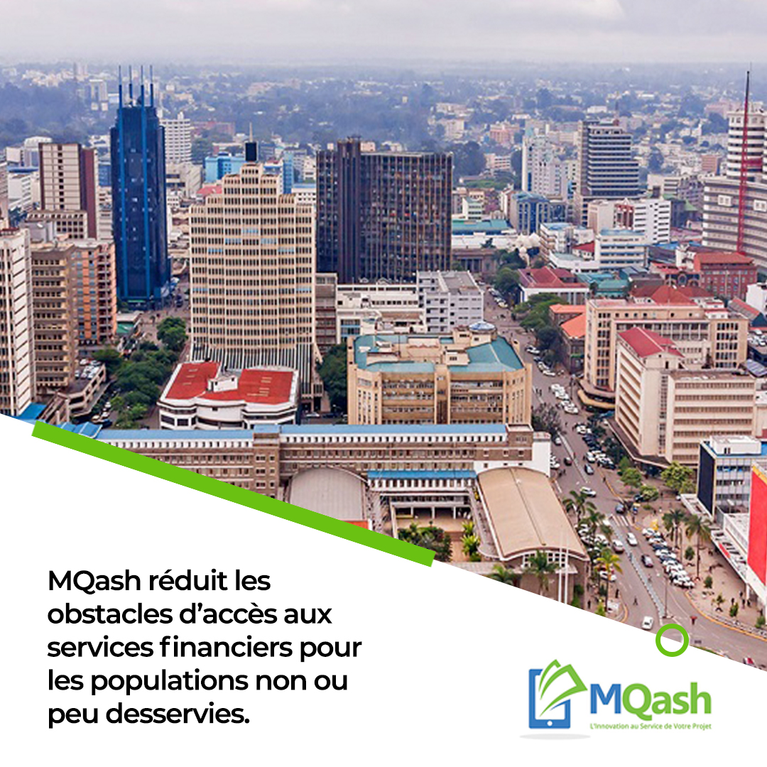 Les paiements digitaux en Afrique devraient connaître une croissance considérable. Le marché des paiements en ligne en Afrique et au Moyen-Orient devrait atteindre 78,3 milliards de dollars d’ici 2022. #Mqash #Fintech #MobileFinancialServices #InnovativePaymentPlatform #CIV225