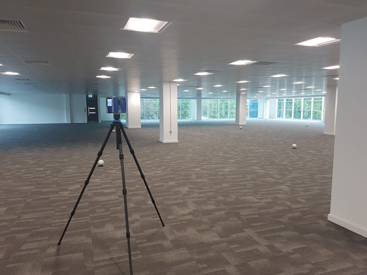 Brunel Surveys tweet media
