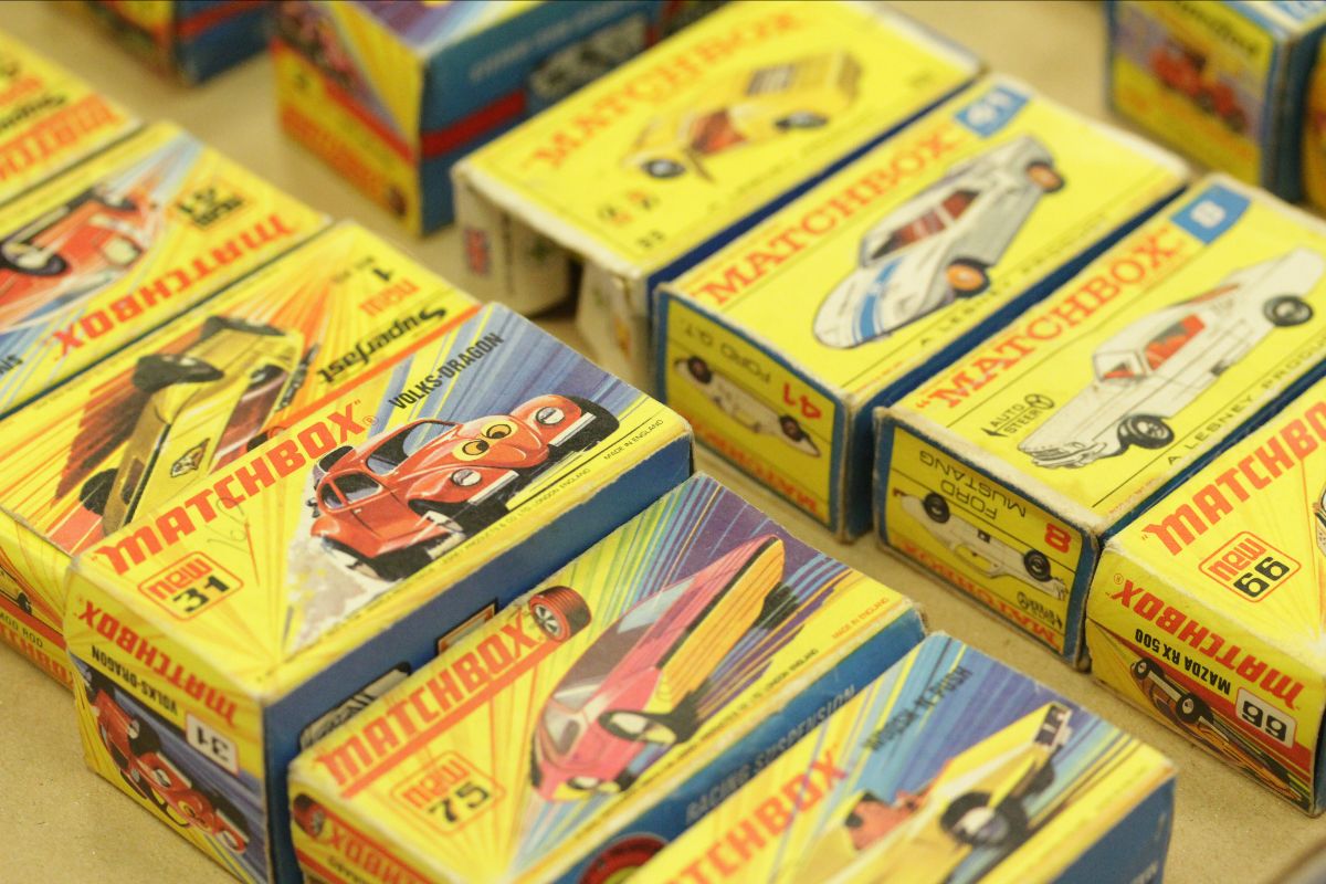 PFKAuctions's tweet photo. Vintage &amp; Collectable Toys 💂 - https://t.co/9wRb6JREBE https://t.co/wdkSwDTiX1