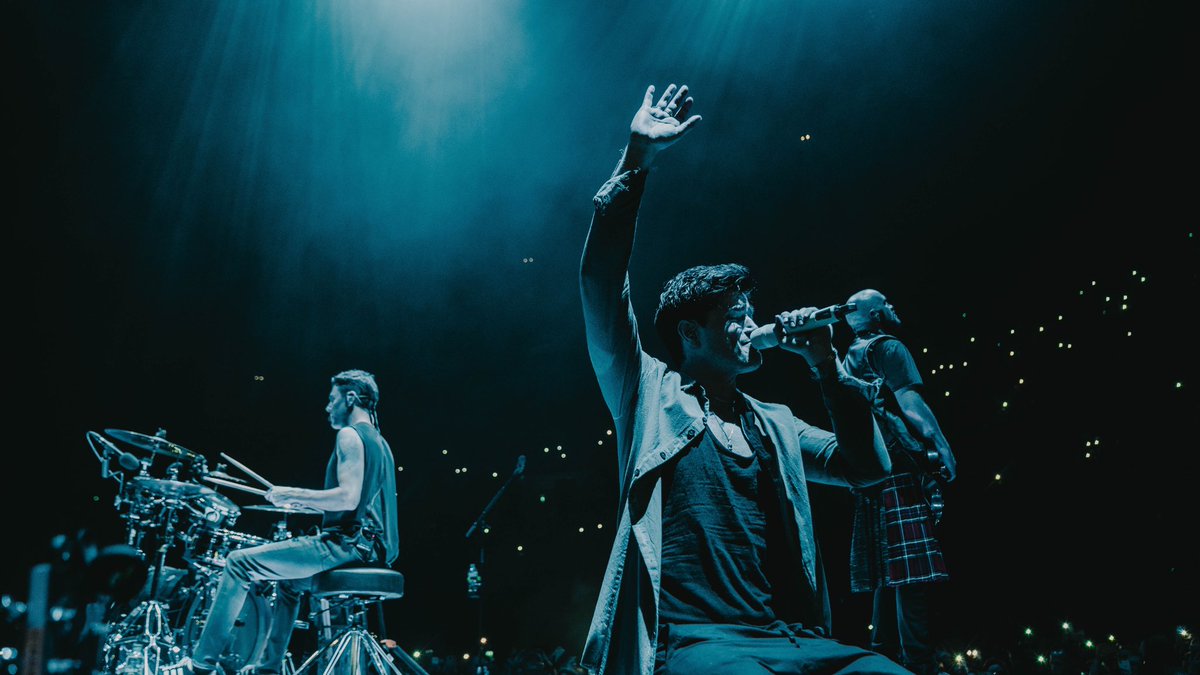 the script tweet media