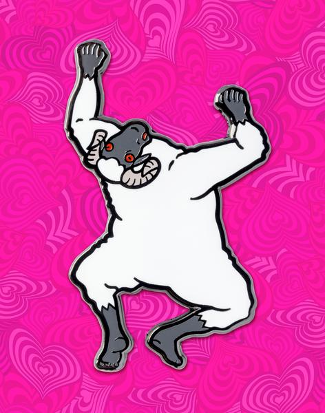 TeamSanshee's tweet photo. Remember, we're running our Buy-4-Pins-Get-The-5th-Free deal until Monday, with FREE Domestic Shipping on any orders of $20 or more. Get in on the action at https://t.co/51UlsUN0tl. Then, make sure you check out the rest of the #eccc
#virtualMEGABOOTH at: https://t.co/4CPiKx4EsC https://t.co/YLpEzVAj9X