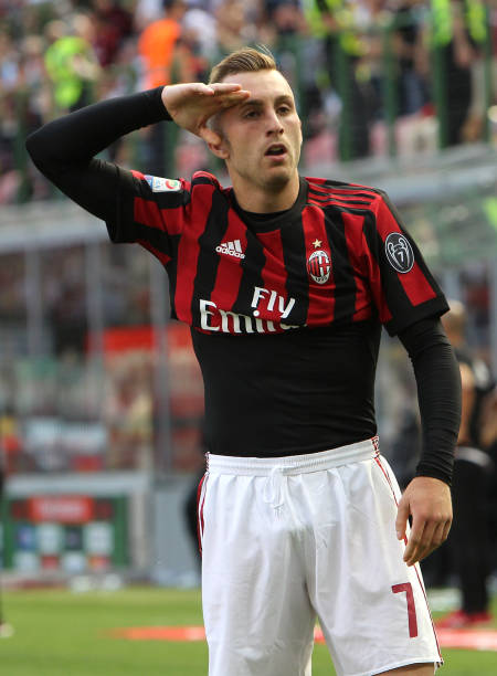    Buon Compleanno.....Happy Birthday Gerard Deulofeu   13 Maret 1994 