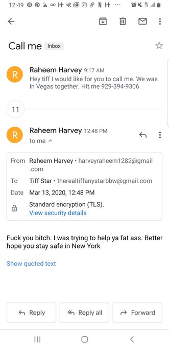 How to get blocked and not be seen by a provider... https://t.co/1eKjvSAcIW<a href="/tag/sharkweek"class="tags"><span>#sharkweek</span></a>