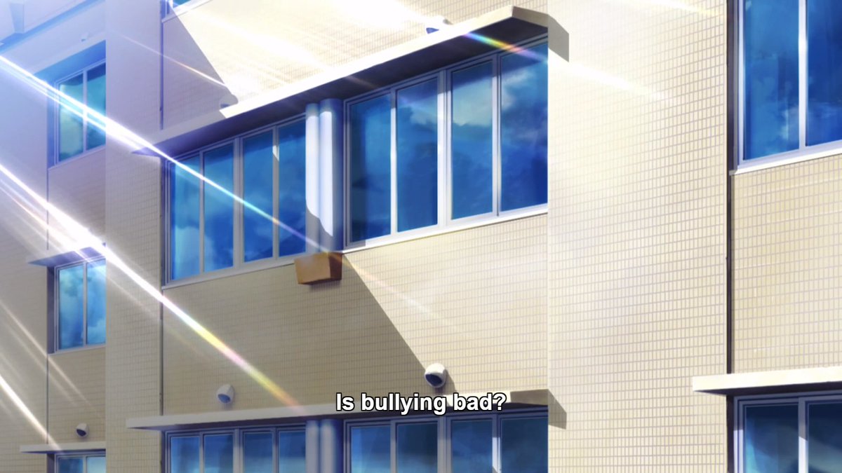 Doublethree1's tweet image. #SEITOKAIYAKUINDOMO